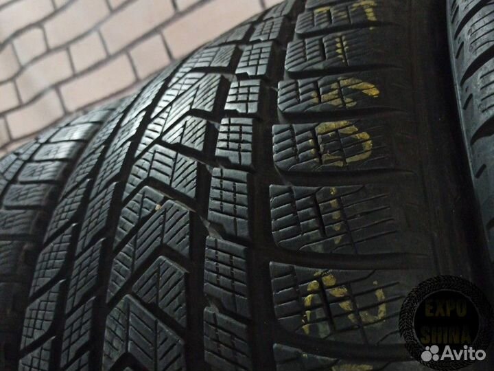 Pirelli Scorpion Winter 295/40 R20 106V