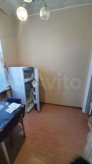 2-к. квартира, 55 м², 3/5 эт.