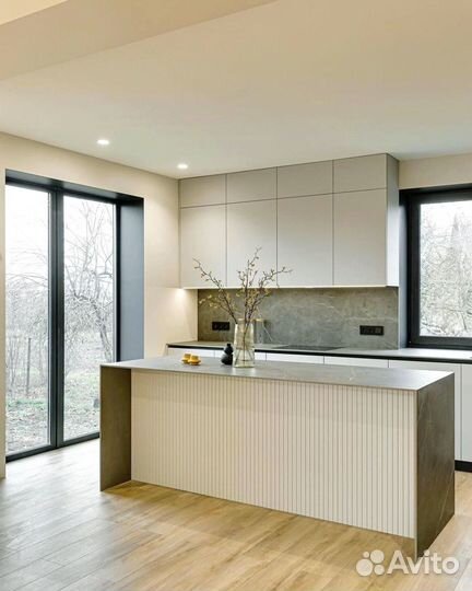 Кухня на заказ собственное производство