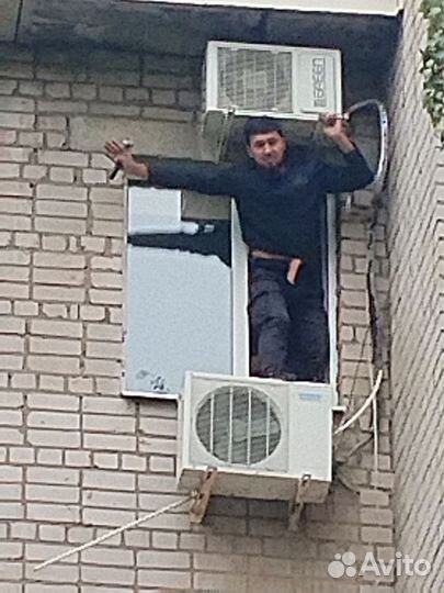 Кондиционеры ballu, монтаж, продажа, гарантия