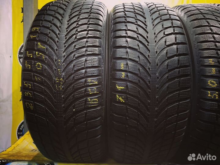 Michelin Latitude Alpin LA2 235/55 R19 105V