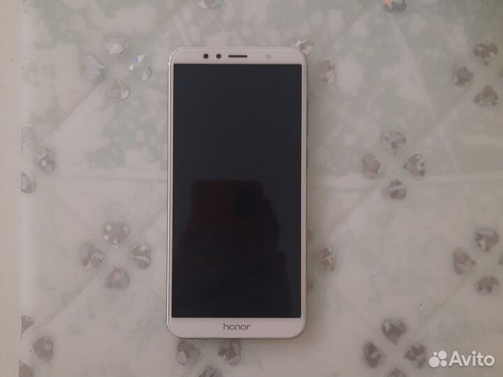 HONOR Pro, 4 ГБ