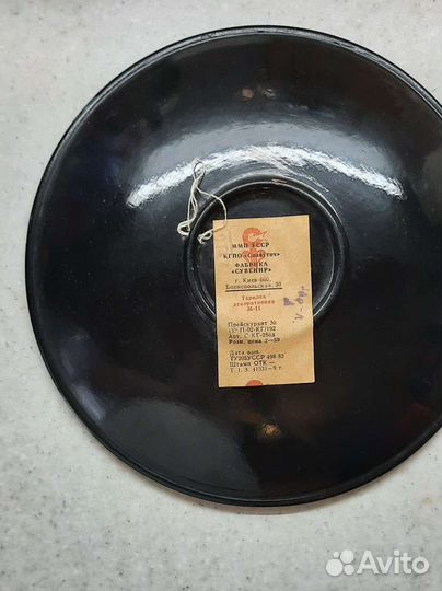 Панно из дерева