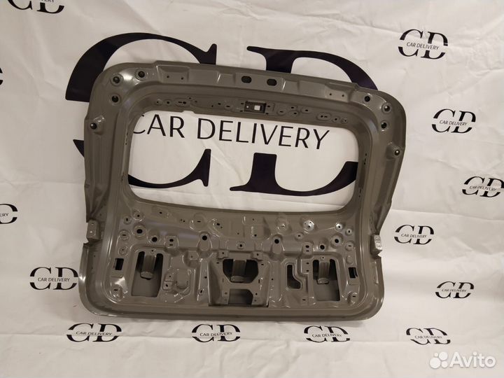 Крышка багажника Voyah Free оригинал