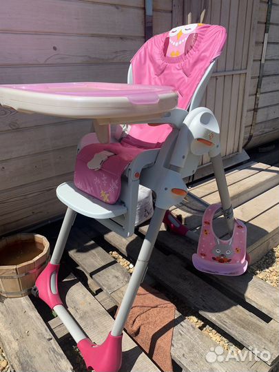 Стульчик для кормления