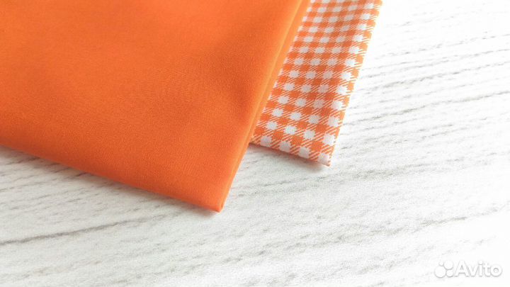 Набор ткани