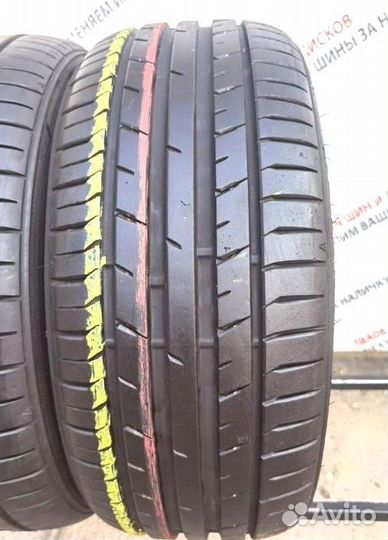 Toyo Proxes Sport 245/45 R17 99Y