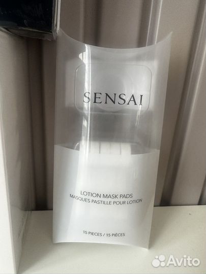 Оригиналы. Kanebo Sensai. Уход и декор