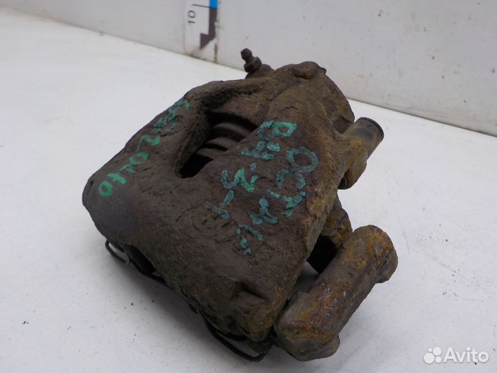 Суппорт тормозной передний правый Skoda Octavia 20