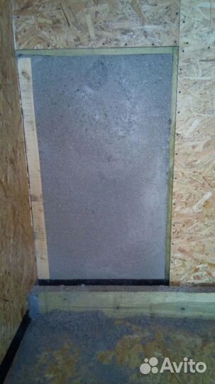 Утеплитель для стен, мансард -эковата EcoFiber