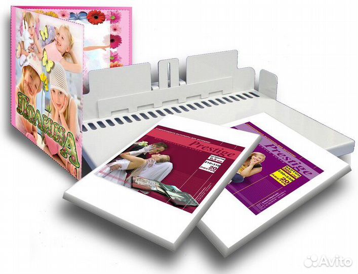 Стол монтажный для сборки книжных блоков,25 х 34см