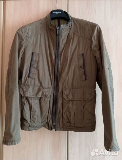 Куртка Massimo Dutti