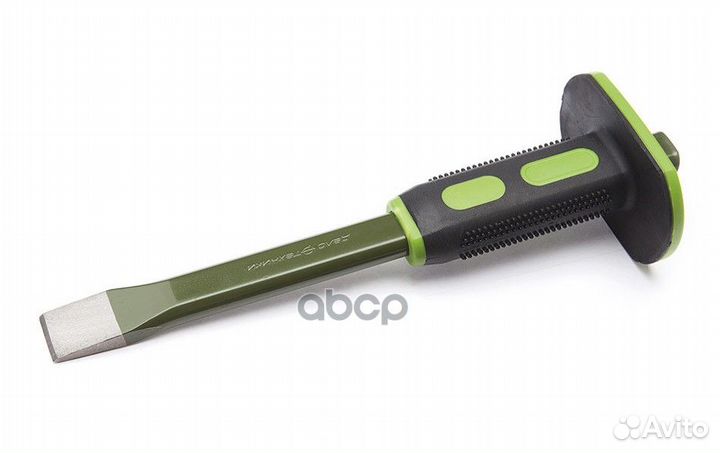 Зубило с рукояткой 22х250 мм 371622 Дело Техники