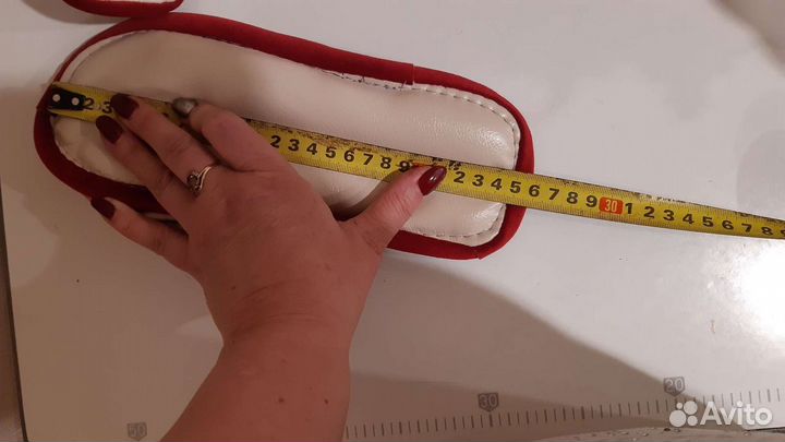 Домашняя обувь