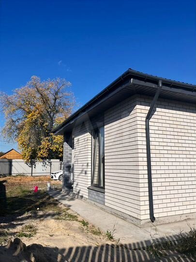 Дом 102 м² на участке 6,2 сот.