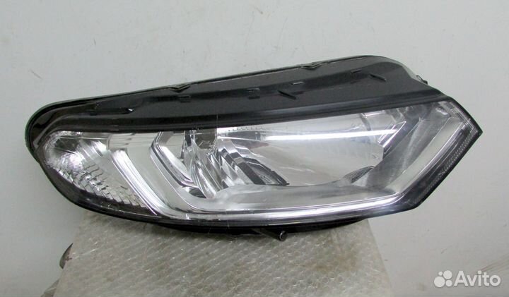 Ford EcoSport 2 фара правая 2012-2016