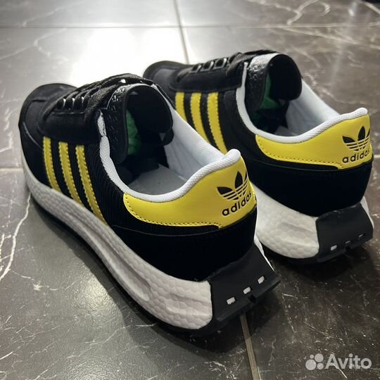 Кроссовки мужские Adidas