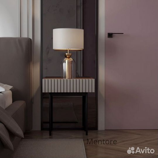 Тумба прикроватная Batista в спальню