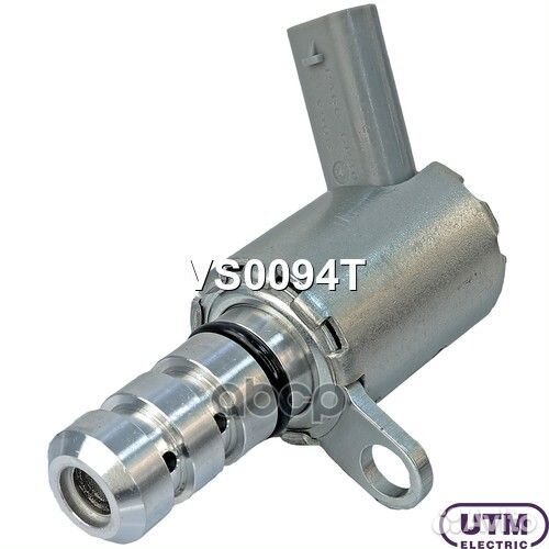 Клапан электромагнитный изменения фаз грм VS009