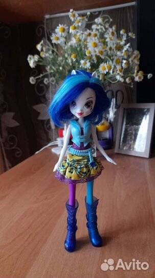 Кукла Май литл пони