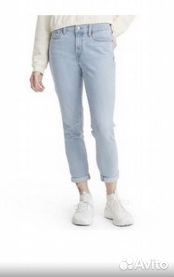 Levi’s джинсы женские