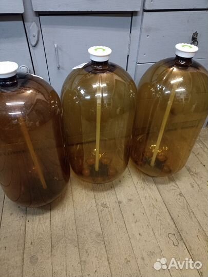 Пэт кеги 30 л