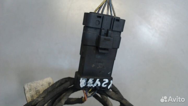 Датчик парктроника Peugeot 807, 2005