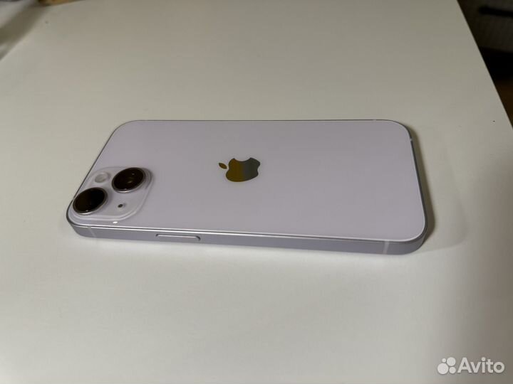 iPhone 14, 256 ГБ