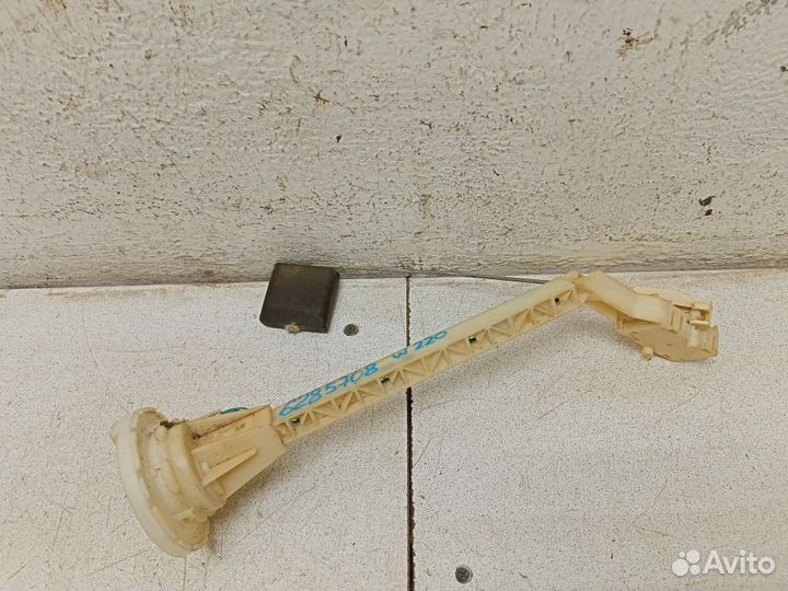 Датчик уровня топлива