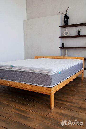 Матрас односпальный