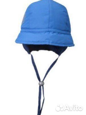 Шапка Lassie 50