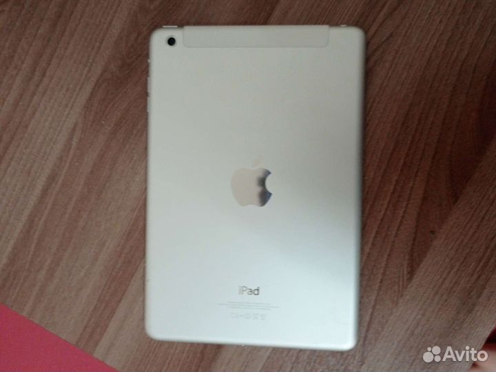 iPad mini 1