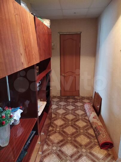 2-к. квартира, 49,4 м², 1/5 эт.