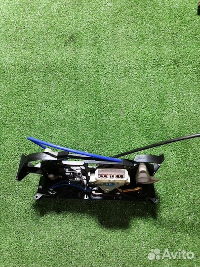 Блок управления отопителем Proton Persona