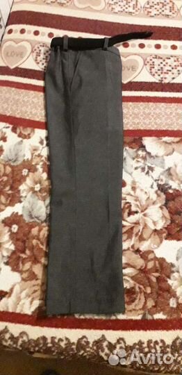 Школьная форма