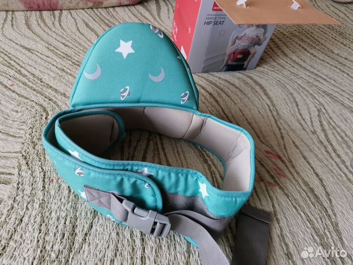 Хипсит пояс переноска