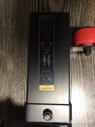 Скамья для жима и пресса