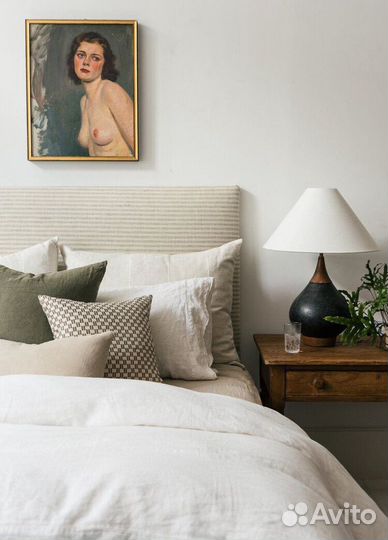 Декорирование интерьера Хоум-стейджинг