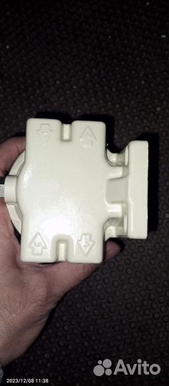 Сепаратор для дизельного топлива