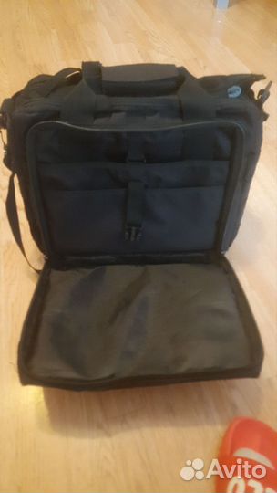 Сумка мужская тактическая