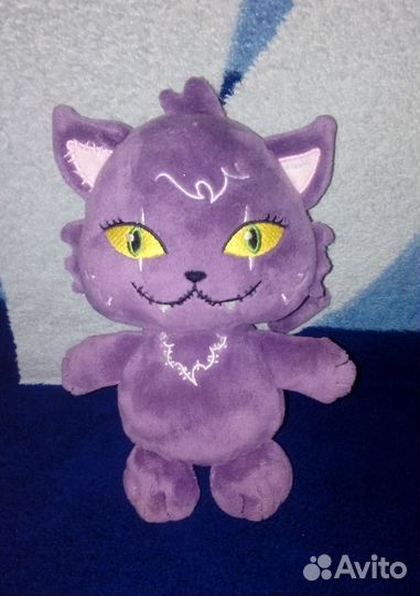 Куклы монстер хай