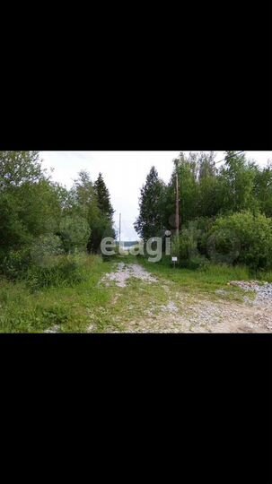 Участок 9,6 сот. (ИЖС)