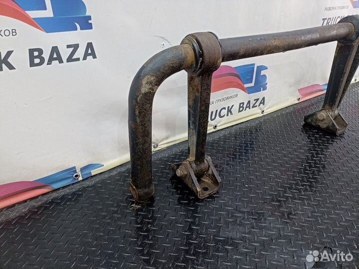 Стабилизатор задний камаз 5490