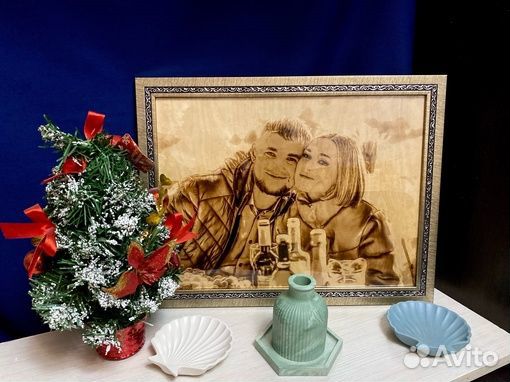 Пирография