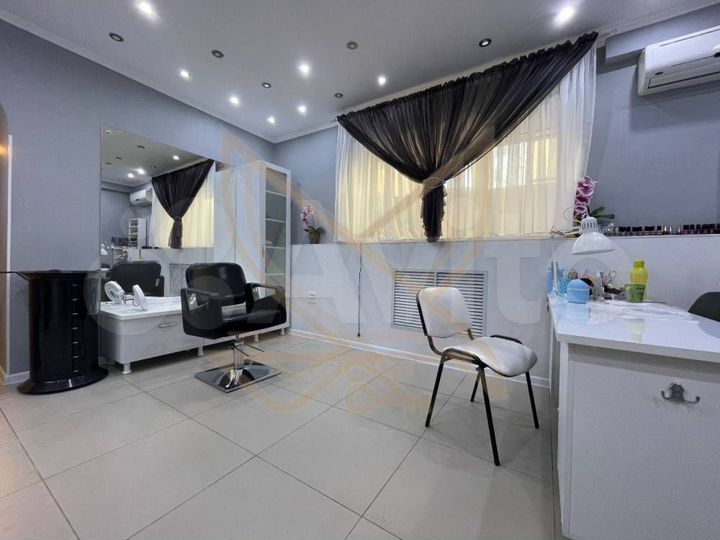 Продам помещение свободного назначения, 82 м²