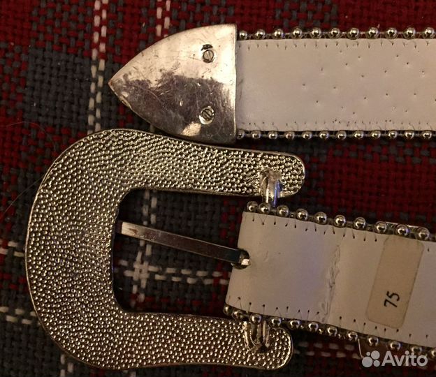 Ремень женский