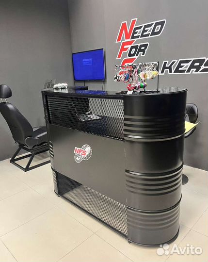 Ресепшн Ресепшен