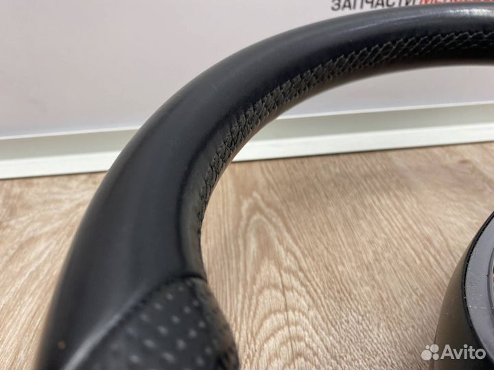 Руль Mercedes w205 X253 C GLC