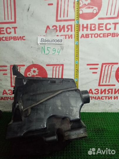 Корпус воздушного фильтра, Nissan, Gloria, HY34, Скл.№ N594