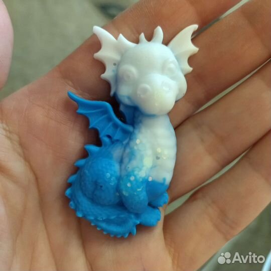 Магнит для вышивания